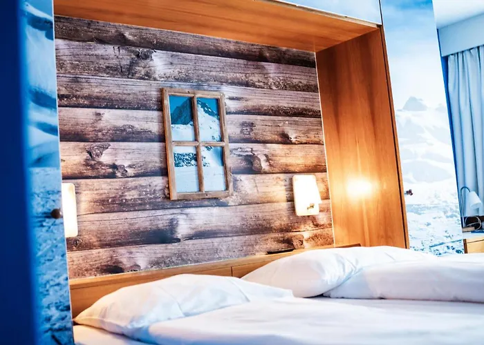 Hotel Kronenhof